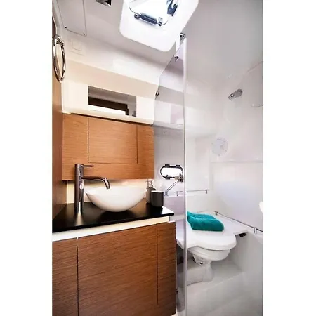 Blue Sea Experience Charter * Castellammare di Stabia