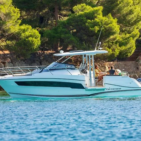 Blue Sea Experience Charter *